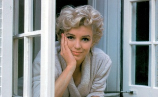 Marilyn Monroe dans Sept ans de réflexion