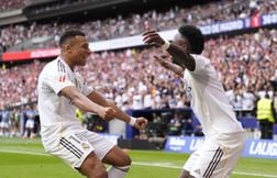 Comment voir le match de Liga Real Madrid - Villarreal (chaîne, heure)