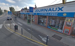 Une prise d'otages a eu lieu à Blagnac.