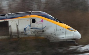 La compagnie ferroviaire transmanche Eurostar envisage dix nouvelles destinations en Europe afin de prendre de nouvelles parts de marché aux compagnies aériennes, déclare son directeur général, Nicolas Petrovic