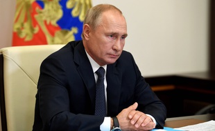 Vladimir Poutine a annoncé avoir le premier vaccin contre le coronavirus