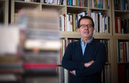 Le fondateur de La Folle journée écarté pour des comportements inappropriés