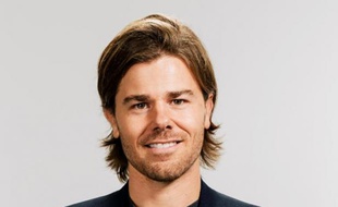 Photo de Dan Price, fondateur et PDG de Gravity Payments, fournie par Jose Mandojana et Gravity Payments le 13 avril 2015