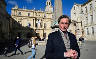 Patrick de Carolis a aussi été président de France Télévisions de 2005 à 2010.