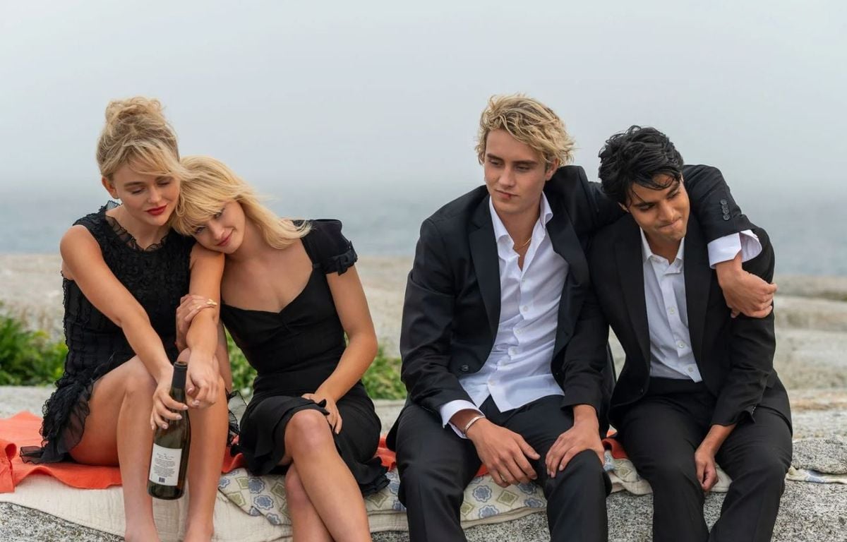 Vous avez aimé « Nous les menteurs » ? Voici les séries qui pourraient vous plaire