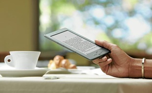Le Kindle d'Amazon a un prix défiant toute concurrence : 99 €.