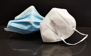 Le préfet a souhaité rappeler l'importance du port du masque dans la lutte contre la circulation du virus.