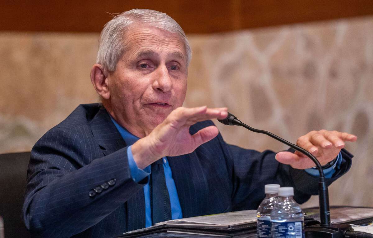 Anthony Fauci, Joe Biden’s Covid-19 adviser, will retire in December