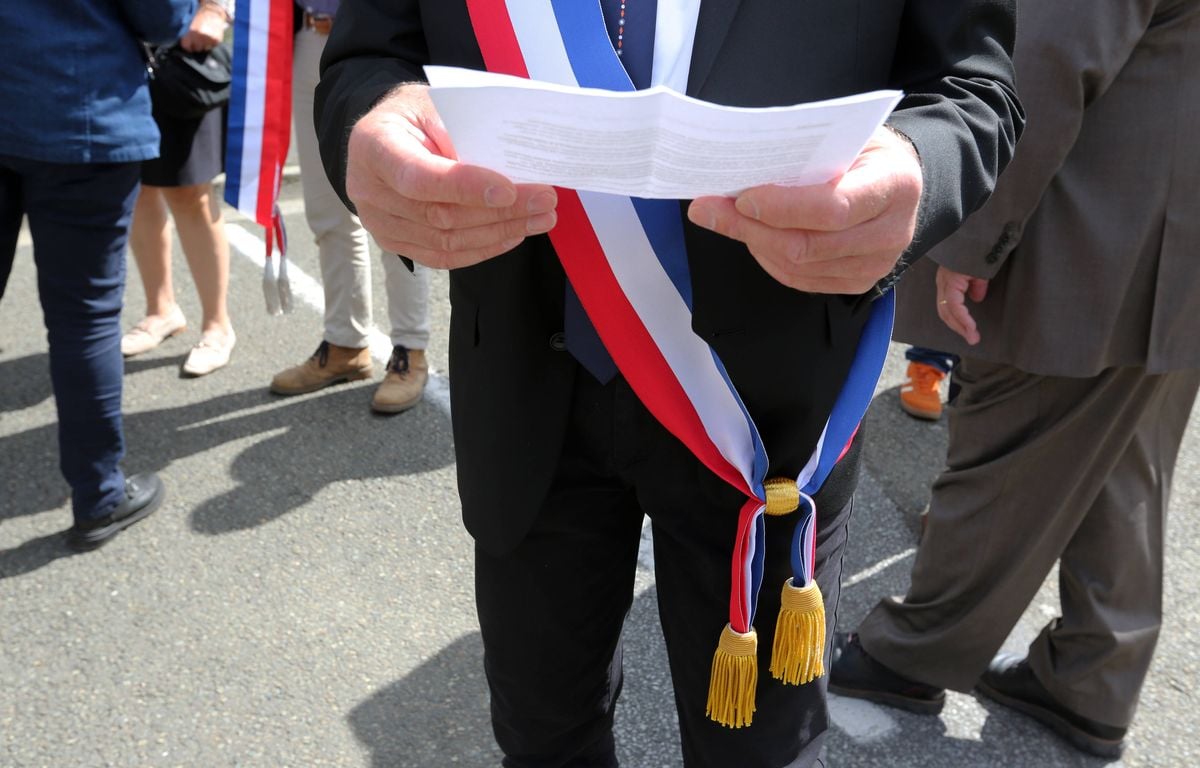 Maire agressé en Isère : Un « long rétablissement » pour Gilles Dussault, dont un poumon a été transpercé
