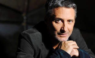 Antoine De Caunes