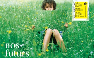 Quatre scènes, une grande exposition, près de 450 rendez-vous sont au programme du salon du livre jeunesse de Montreuil.
