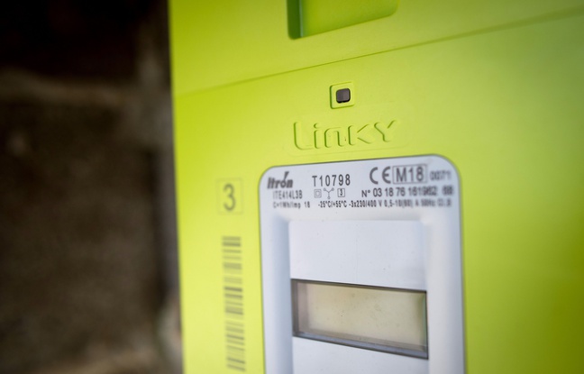 Linky : La somme à payer pour les clients qui refusent l'installation du compteur