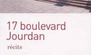 17 boulevard Jourdan