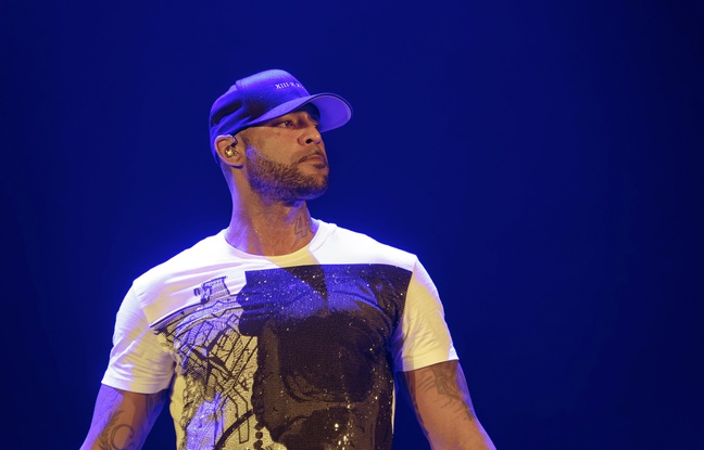 Booba donne 20.000 euros à la personne qui lui ramènera son ordinateur