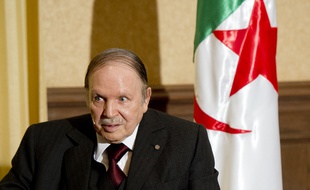 Le président allgérien Abdelaziz Bouteflika est candidat à sa propre succession, il brigue un cinquième mandat présidentiel.