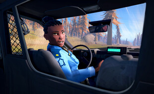 Le jeu Road 96 lance le joueur dans un pays en proie au chaos