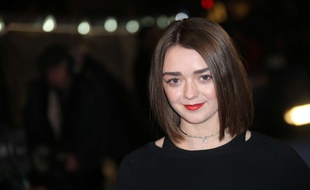 Maisie Williams