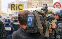 Des économistes redoutent « l’effondrement du journalisme de qualité »