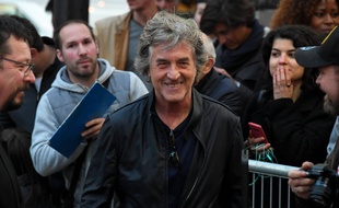 François Cluzet lors de la première du film