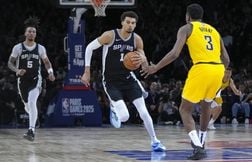 Le public français assuré d’avoir droit à un NBA Paris Game en 2027 et 2028