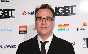 Le créateur de Queer as Folk, Russell T. Davies