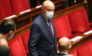 Alain Juppé a commenté l'attentat à Conflans et les réactions suscités