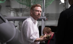 Il a bluffé Gaspar Noé: Kenneth Branagh dans «Tenet» de Christopher Nolan