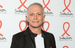 Samuel Etienne se défend contre des rumeurs d’adultère