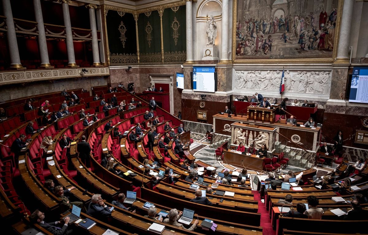 EN DIRECT Budget 2026 : Les députés débattent désormais du projet de budget de la Sécurité sociale...