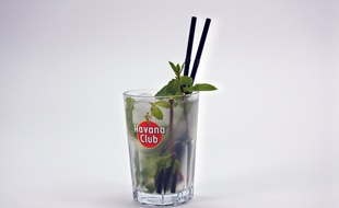L'authentique mojito cubain