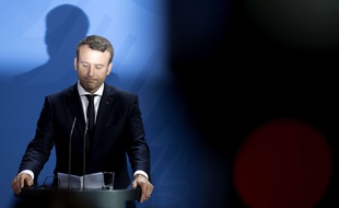 Emmanuel Macron