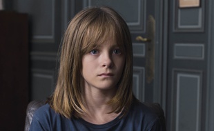 Happy end de Michael Haneke