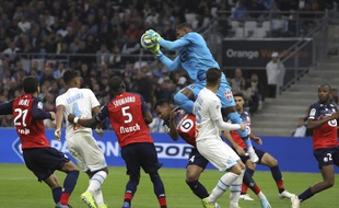Catastrophe dans 5, 4, 3, 2, 1...
