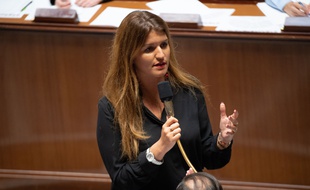 Marlène Schiappa