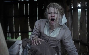 «The Witch» de Robert Eggers, dans Secrets de tournage