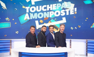 Dans quel mesure les chroniqueurs de «TPMP» jouent-ils un personnage?