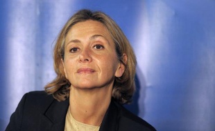 Valérie Pécresse, ex-ministre UMP du Budget, a refusé vendredi tout "procès par anticipation" de la police dans l'affaire Merah, mené selon elle par "une certaine gauche"