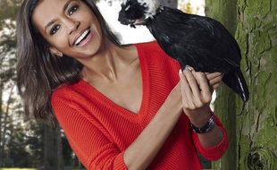 Karine Lemarchand se verrait bien animer un talk