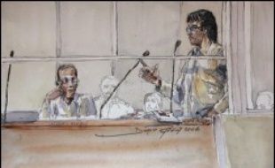 Jacques Mariani et Joseph Menconi, 40 ans, principaux accusés dans un double assassinat en Corse en 2001, ont été acquittés lundi soir par la cour d'assises du Val-de-Marne, comme leurs trois co-accusés dans ce dossier dépaysé à Créteil.