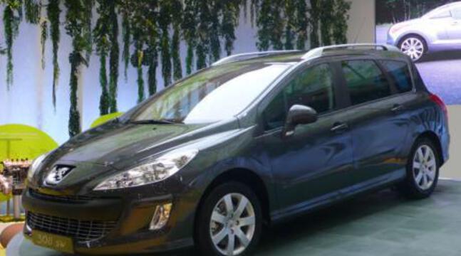 Mulhouse : Création de plus de 500 emplois intérimaires avec la nouvelle Peugeot 308