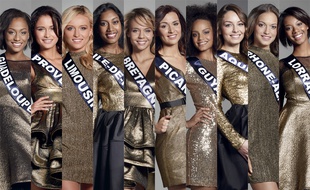Quelle miss est votre favorite ?