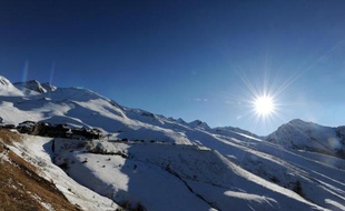 Les Pyrénées françaises