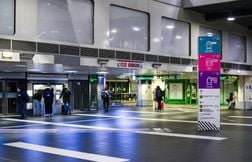 Les perturbations SNCF et RATP en Paris et Île-de-France cette semaine