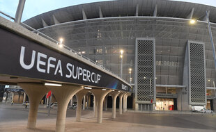 Le Stade de Budapest pour la Supercoupe