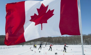 Le Québec est la seule province du Canada possédant des noms de lieux publics comprenant le mot nègre (photo d'illustration).