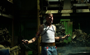 Saw 3D