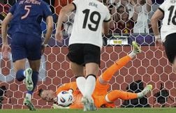 EN DIRECT France - Allemagne : La tension est maximale à Bâle, les Bleues n…