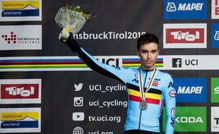 Bjorg Lambrecht est décédé après une chute
