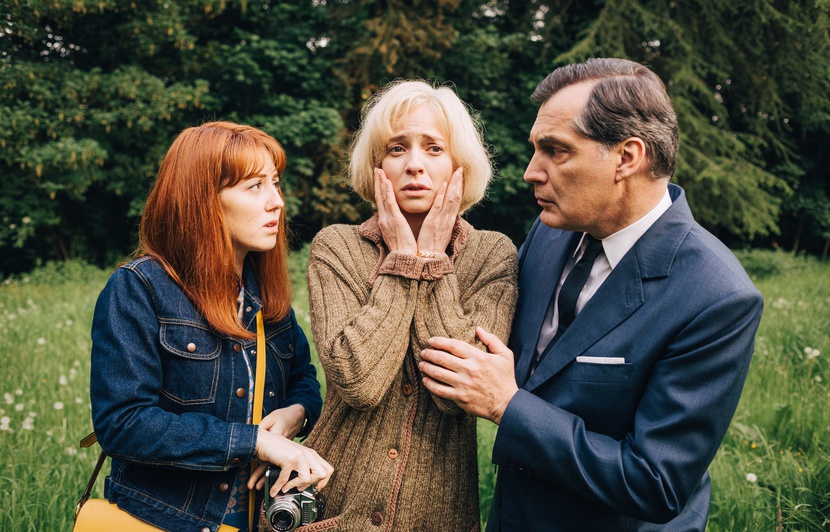 Ding Dingue Dong Agatha Christie Streaming «Les petits meurtres d'Agatha Christie» : De nouveaux inédits à la rentrée