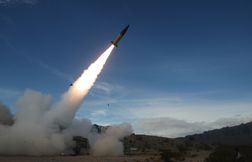 C’est quoi ces missiles ERAM que Donald Trump va envoyer en Ukraine ?